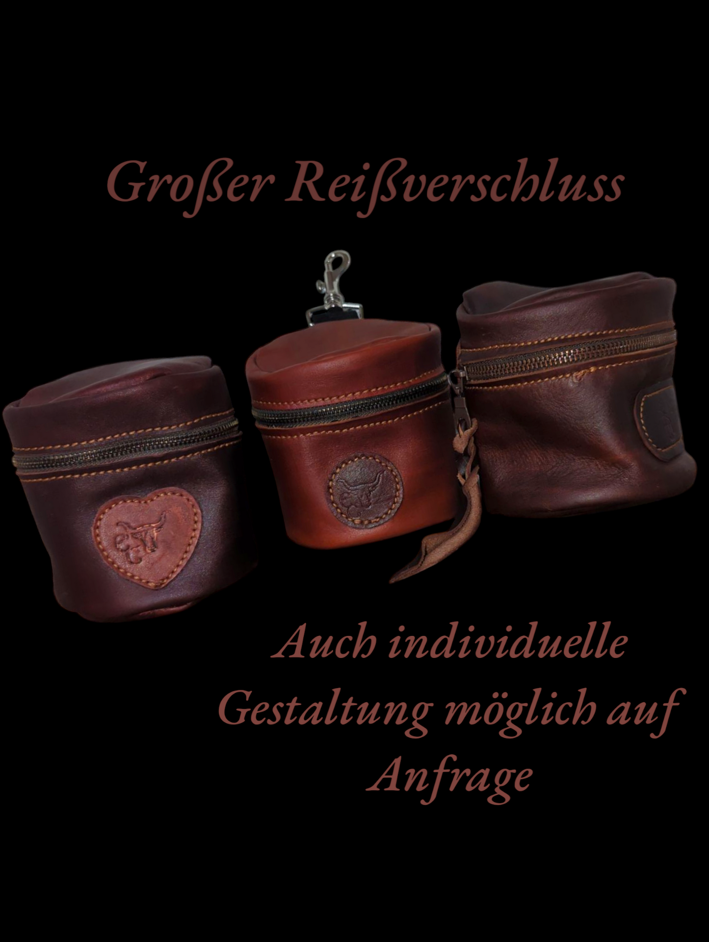 Leckerlibeutel
