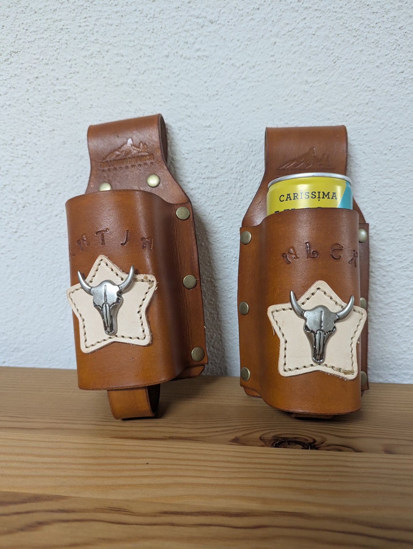 Dosenhalter "Festival"