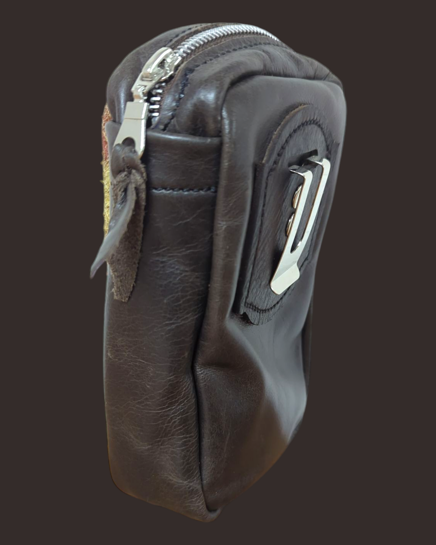 Gürteltasche Satteltasche