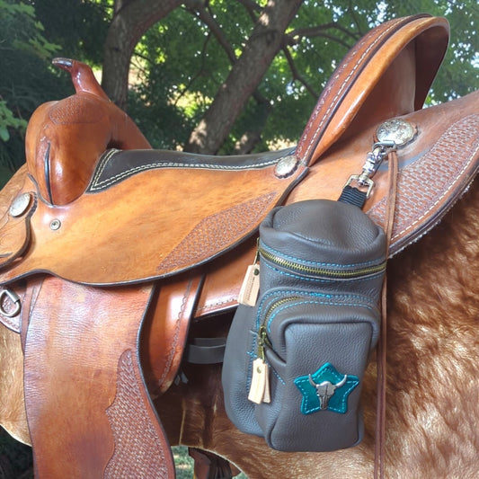 Der Allrounder mit extra Tasche "Colorado adventure"