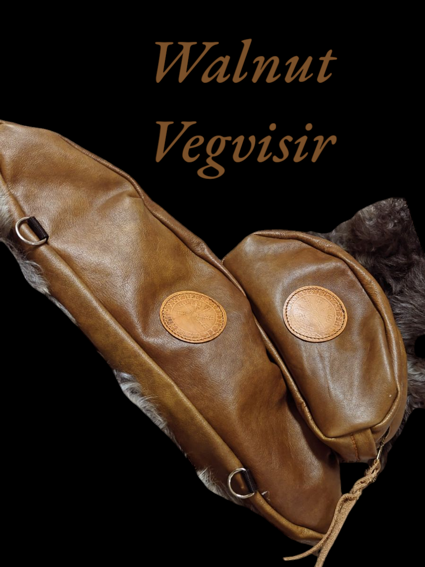 Satteltaschen Set Western