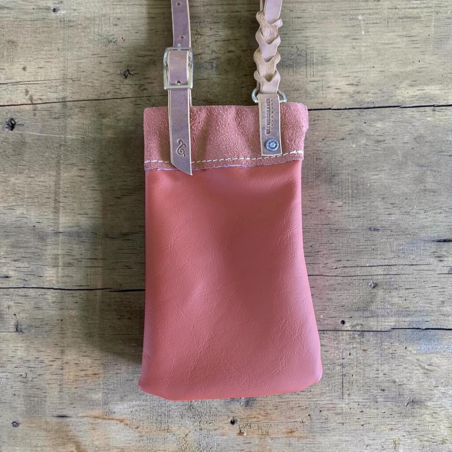Handytasche Umhängetasche " Chris"