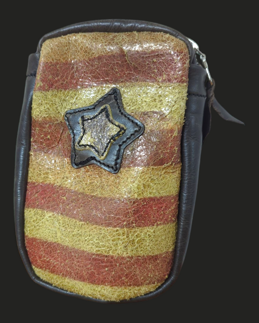 Gürteltasche Satteltasche