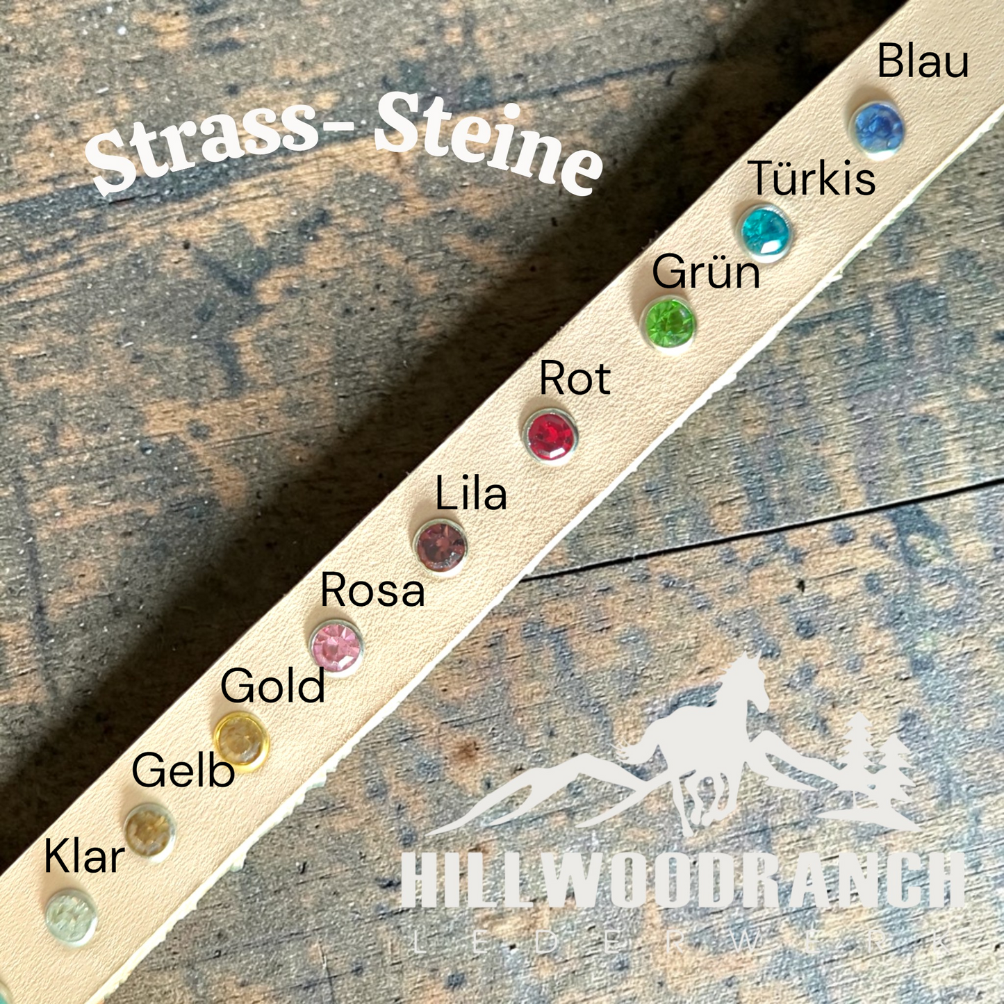 Sidepull Zäumung "Torrero"
