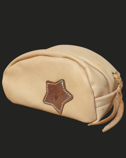 Satteltasche Pommel Bag
