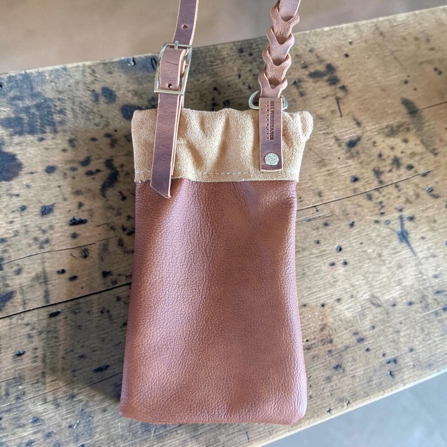Handytasche Umhängetasche " Chris"