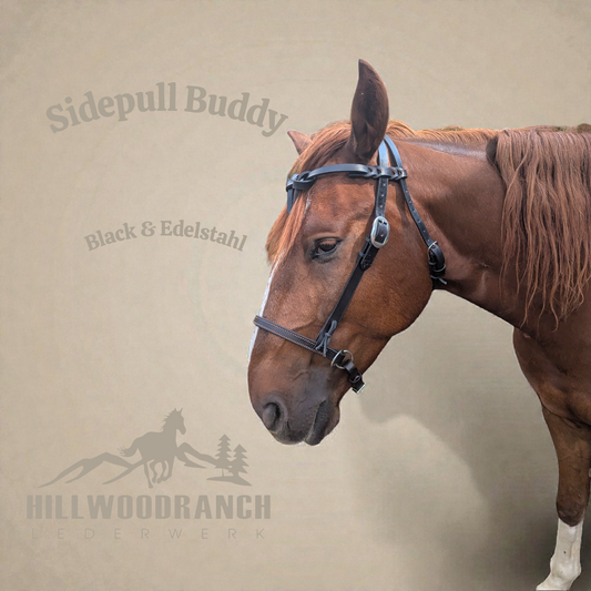 Sidepull "Buddy"