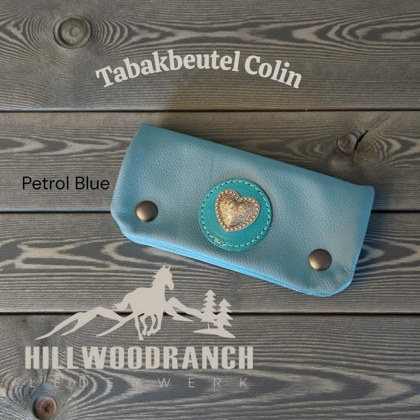 Tabakbeutel "Colin"