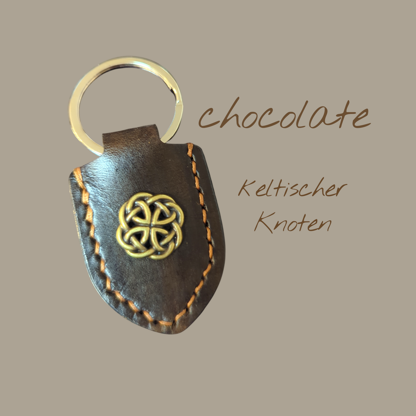 Schlüsselanhänger "Austin"