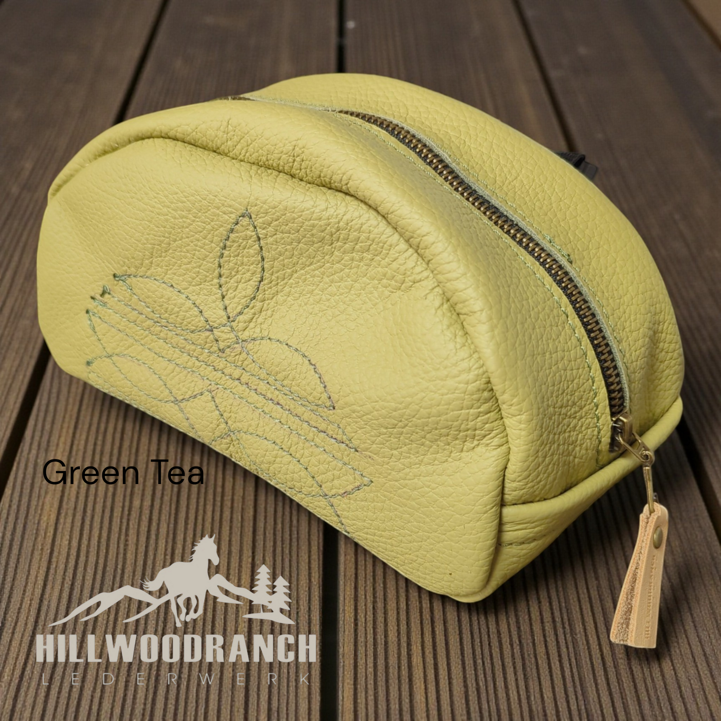Pommel Bag "Amigo"Western