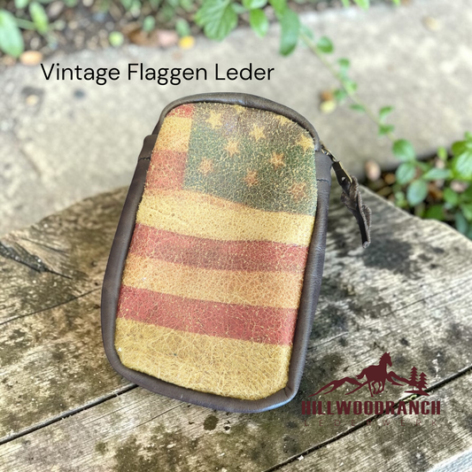 Satteltasche Gürteltasche