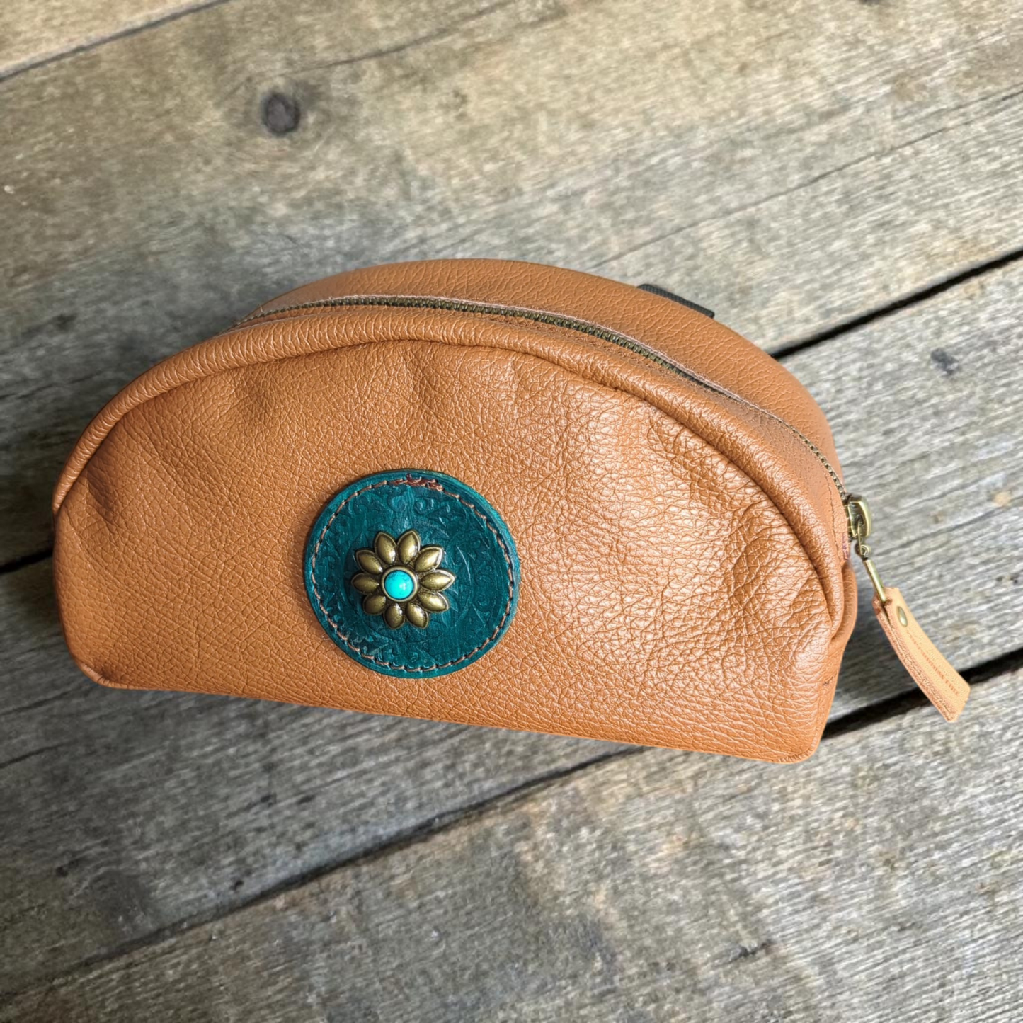 Pommel Bag "Amigo"Western