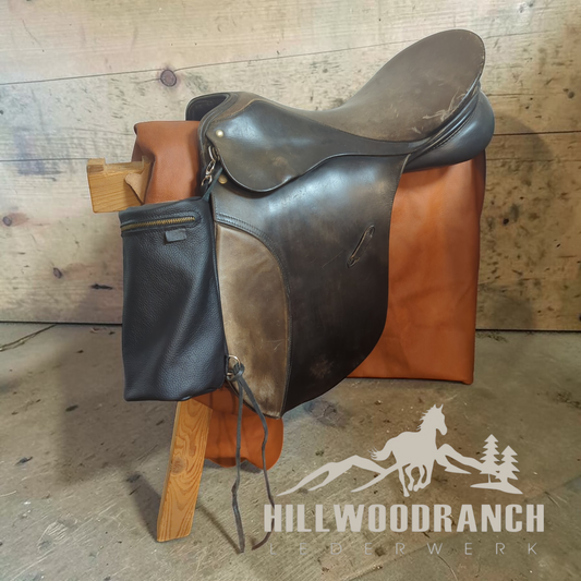 Satteltaschen Allrounder "Colorado"