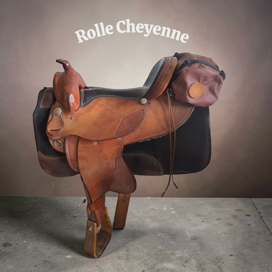 Rolle "Cheyenne"