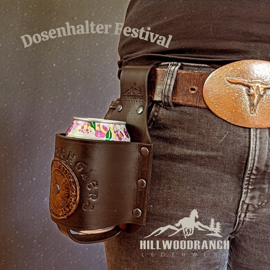 Dosenhalter "Festival"
