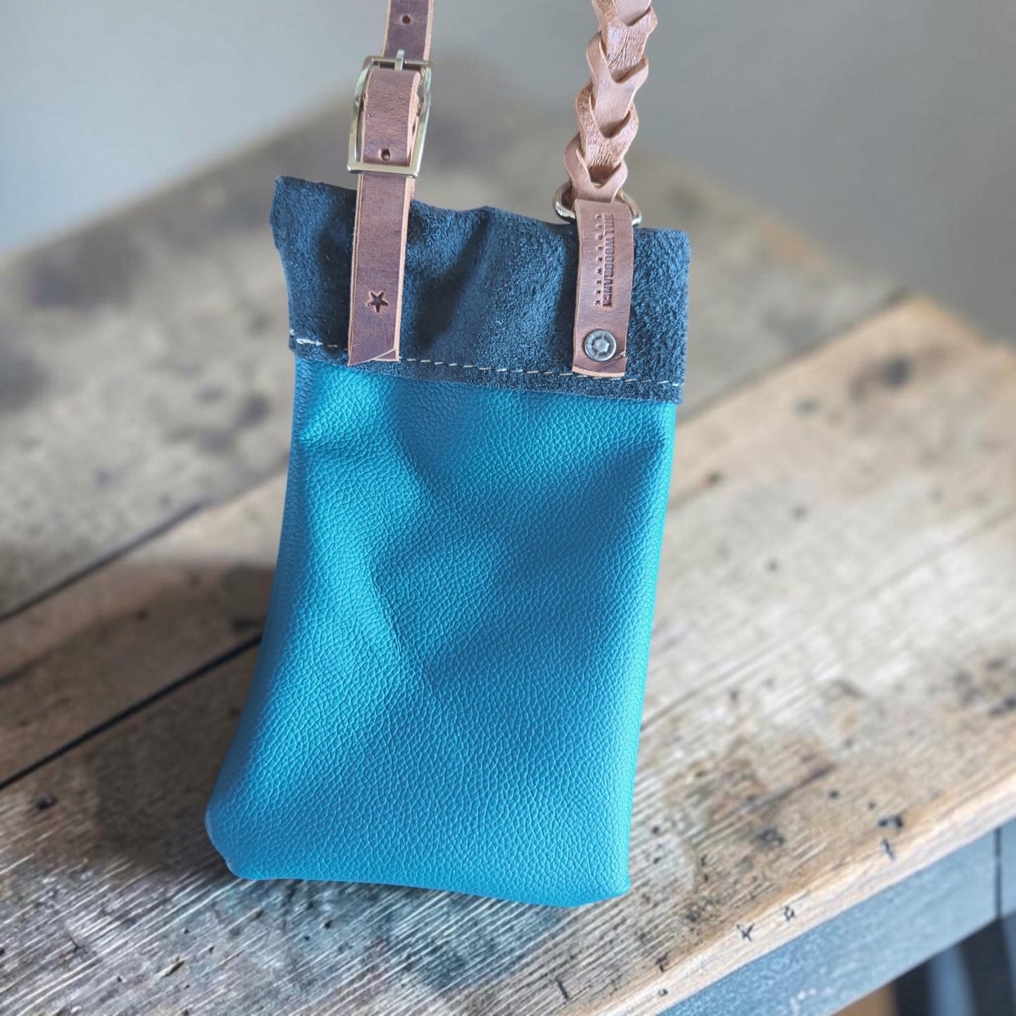 Handytasche Umhängetasche " Chris"