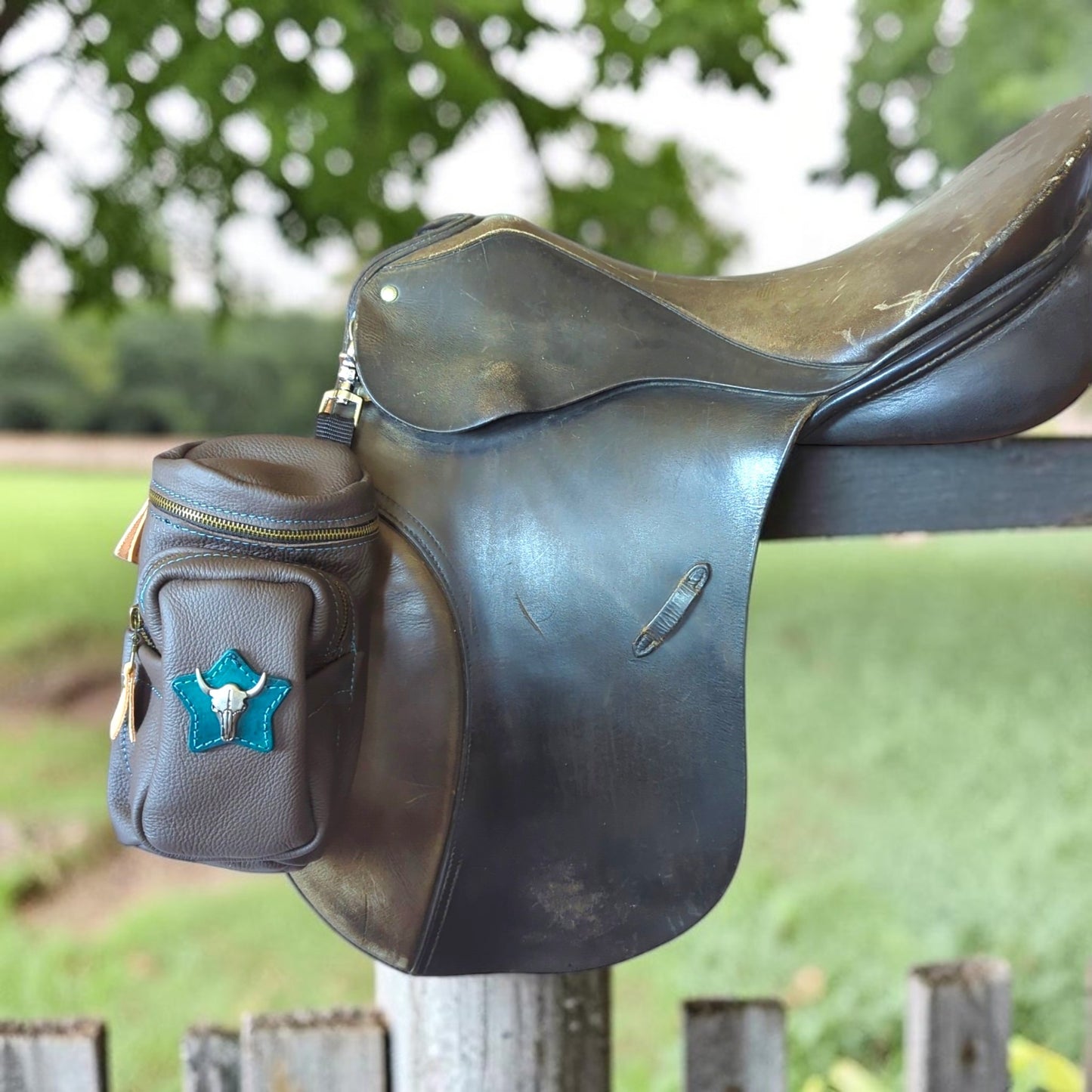 Der Allrounder mit extra Tasche "Colorado adventure"