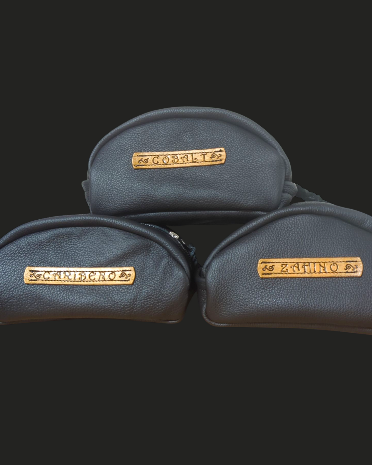 Pommel Bag "Amigo"Western