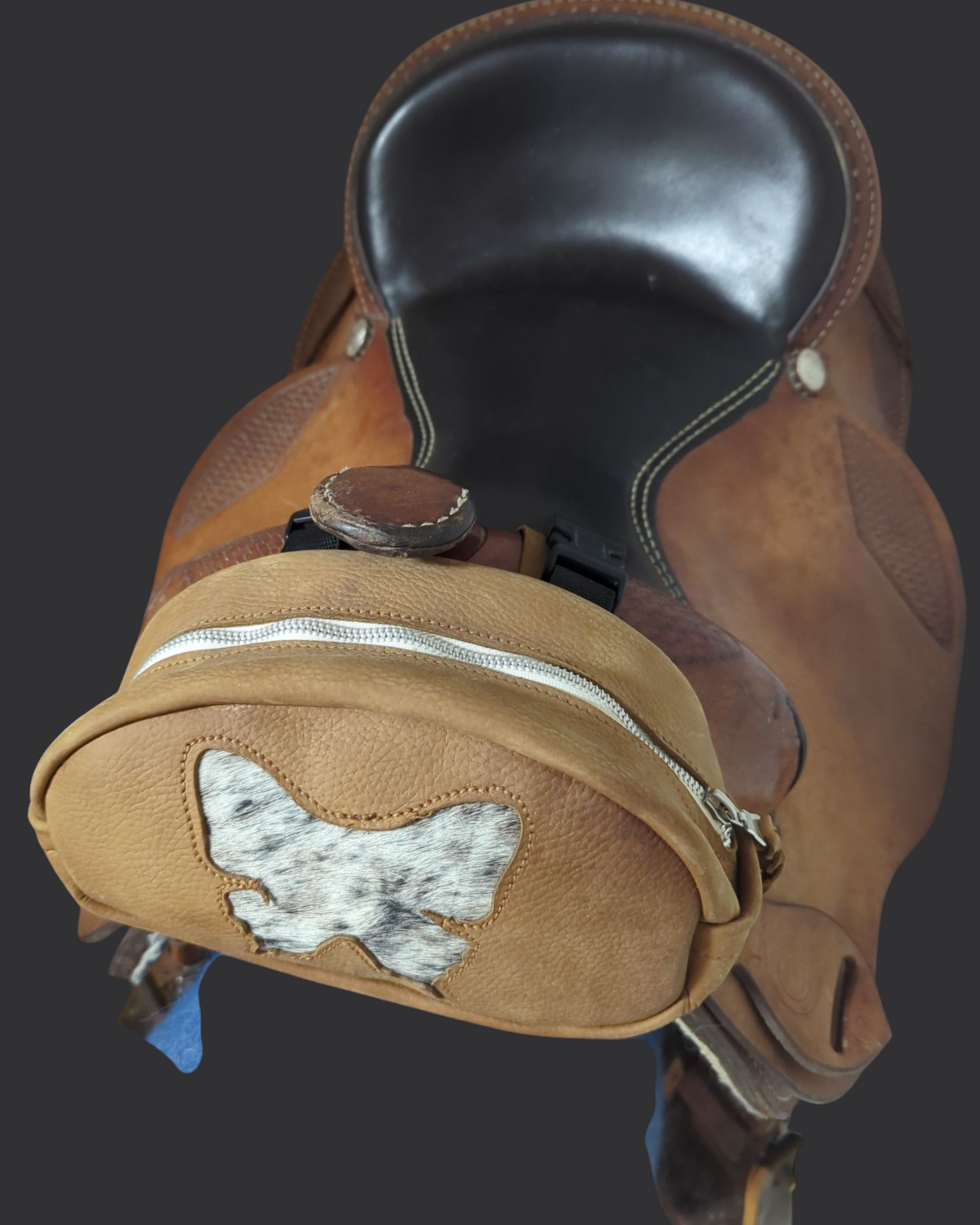 Satteltaschen Set Butterfly 🦋