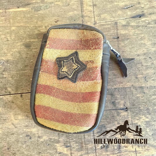 Gürteltasche Satteltasche