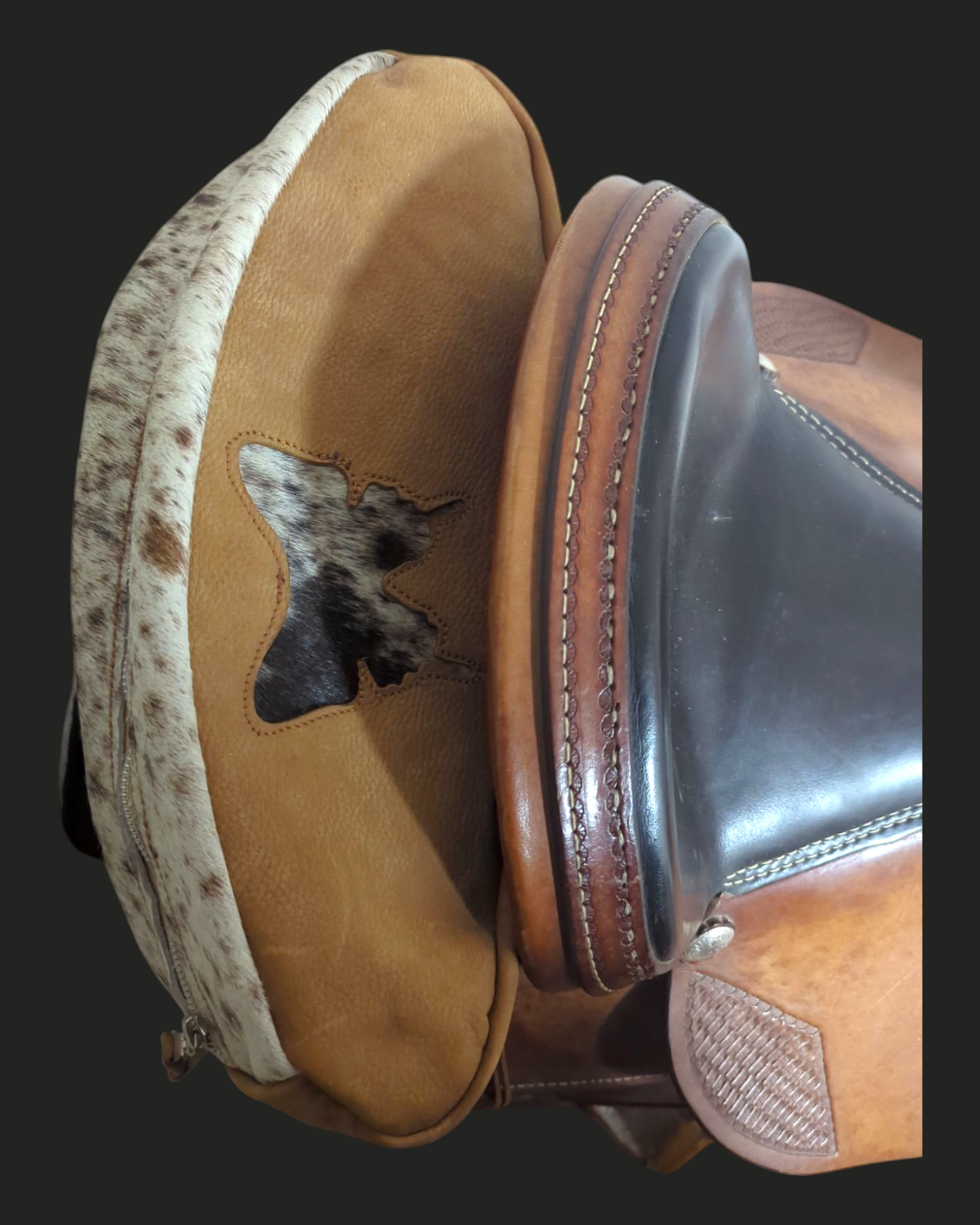 Satteltaschen Set Butterfly 🦋