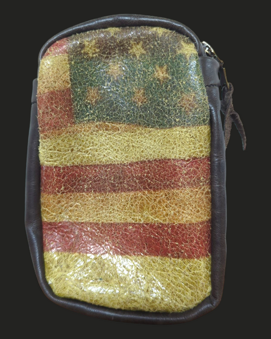 Satteltasche Gürteltasche