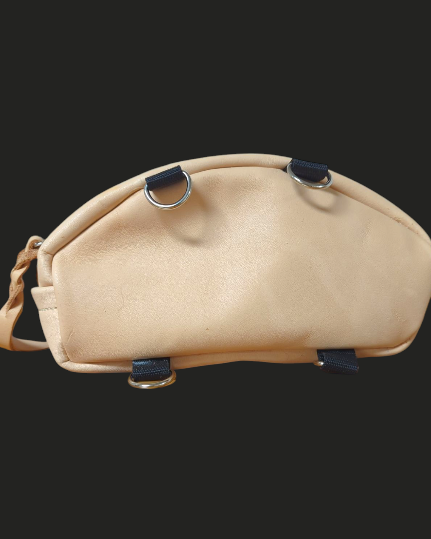 Satteltasche Pommel Bag