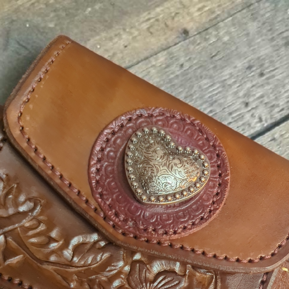 Gürteltasche "Linedancer"
