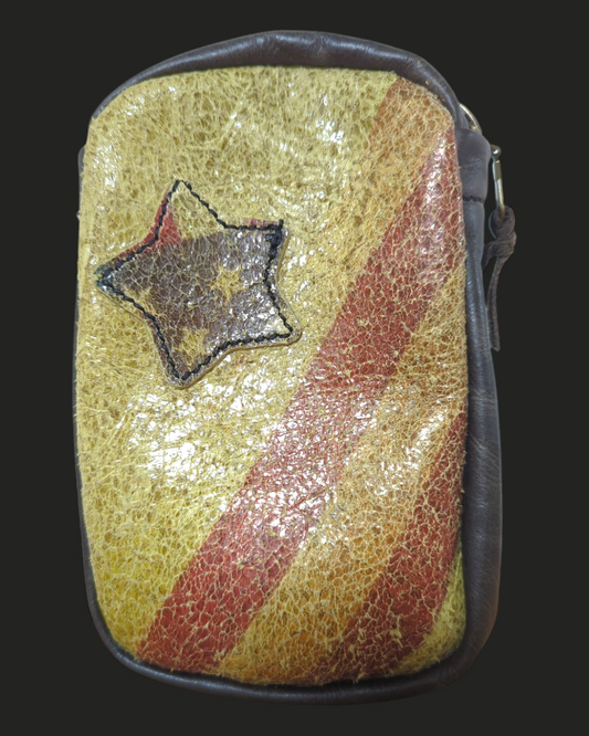 Gürteltasche Satteltasche