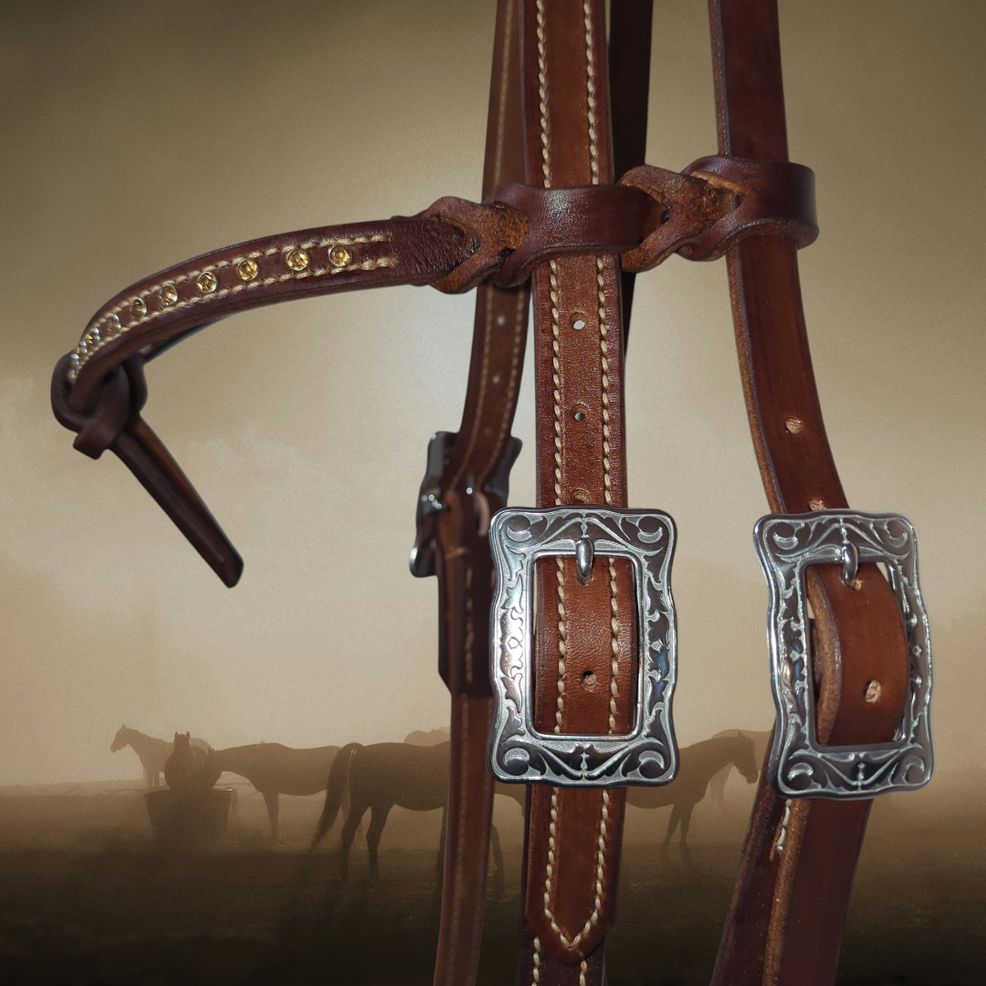 Sidepull Zäumung "Torrero"