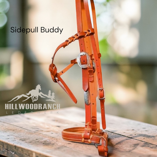 Sidepull Gr. Cob