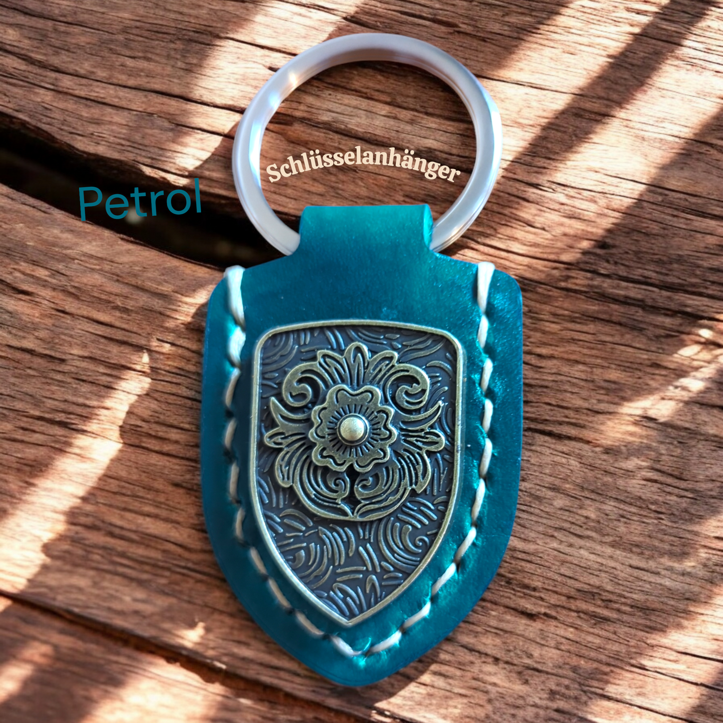 Schlüsselanhänger "Austin"