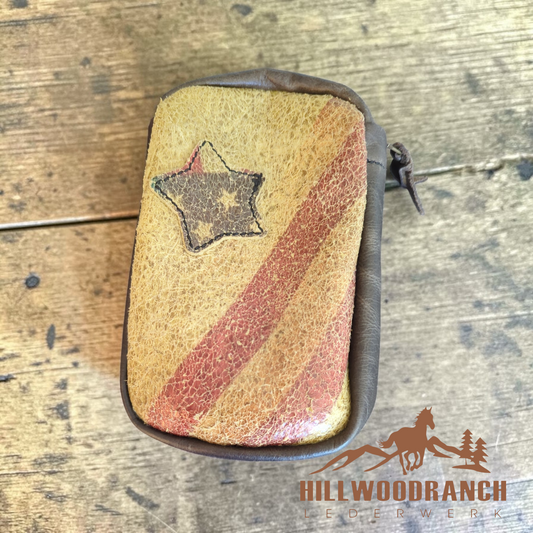 Gürteltasche Satteltasche